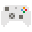 An icon of a controller